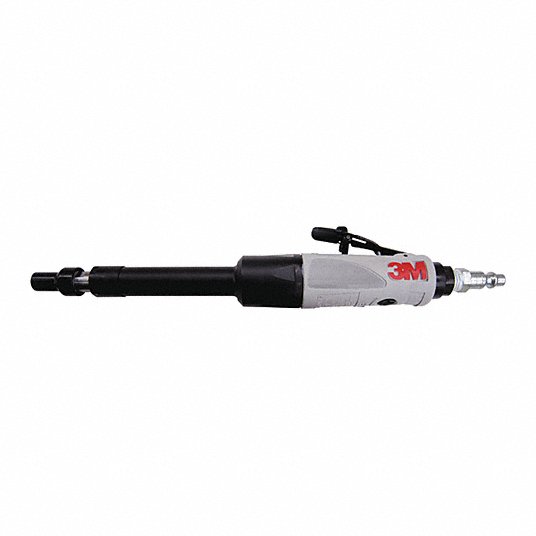3M™ Die Grinder, 28629, black, 1 /4 in (6.35 mm)