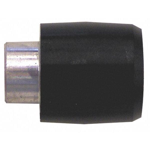 3M™ Drive Pully – Rubber, 30671, black, 1 per bag