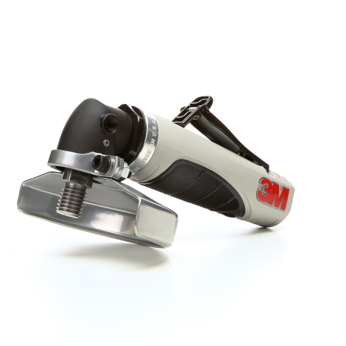 3M™ Grinder, 28405, black-white, 4 1/2 in x 5/8-11 External (114.3 mm)