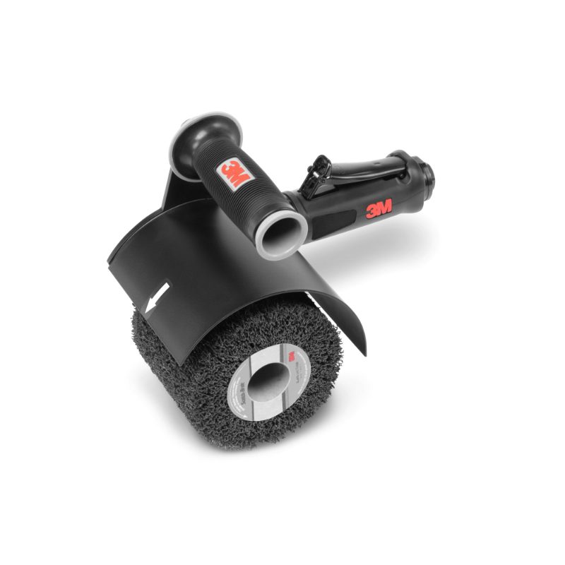 3M™ Match and Finish Sander, 28659, 4 in x 11 5/8 in (101.6 mm x 295.28 mm)