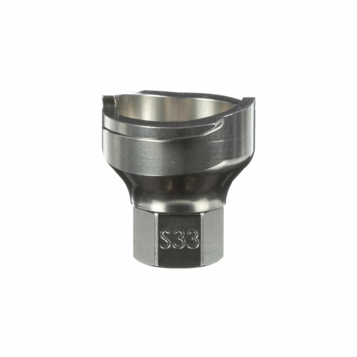 26128, PPS 2.0 Adapter #S33, 4/CV