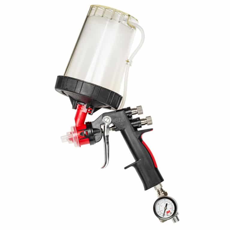 3M™ Accuspray™ ONE Spray Gun System with 3M™ PPS™ Series 2.0 Spray Cup System, 26580