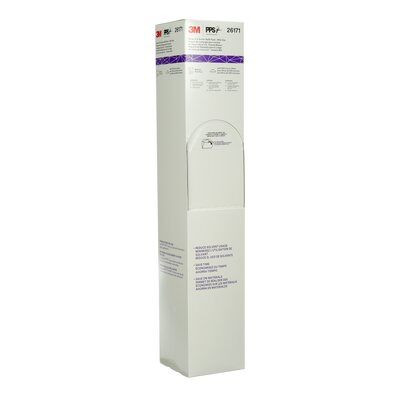 3M™ PPS™ Series 2.0 12-Pack Refill Kit 26173, Standard (22 fl oz, 650 mL), 200 Micron Filter, 2 Kits/Case