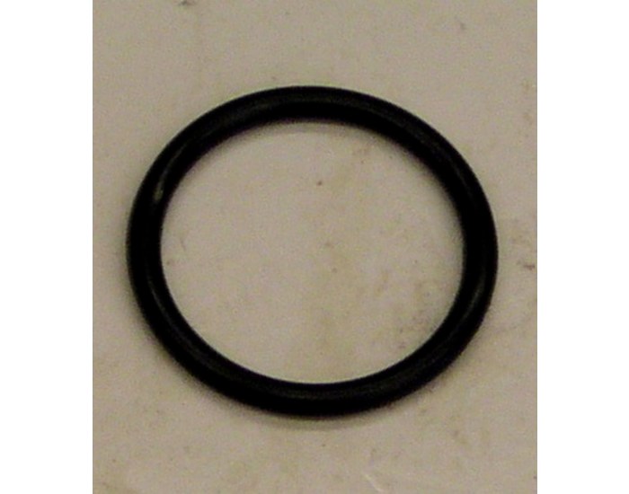 3M™ O-Ring, 06608, black, 1/16 in x 5/8 in x 3/4 in (1.6 mm x 15.88 mm x 19.05 mm)