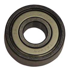 3M™ Ball Bearing – Upper Shaft Balancer, A0021, 2 shields, silver