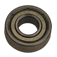 3M™ Ball Bearing, 06510, silver, 3/8 in x 7/8 in x 9/32 in (9.53 mm x 22.23 mm x 7.14 mm)