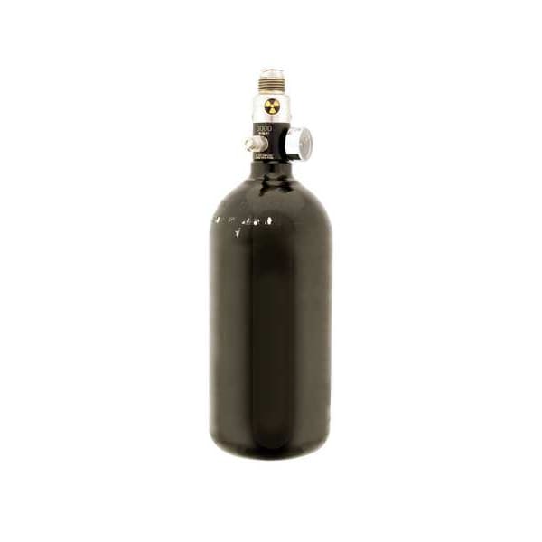 3M™ Cylinder, 06563, black