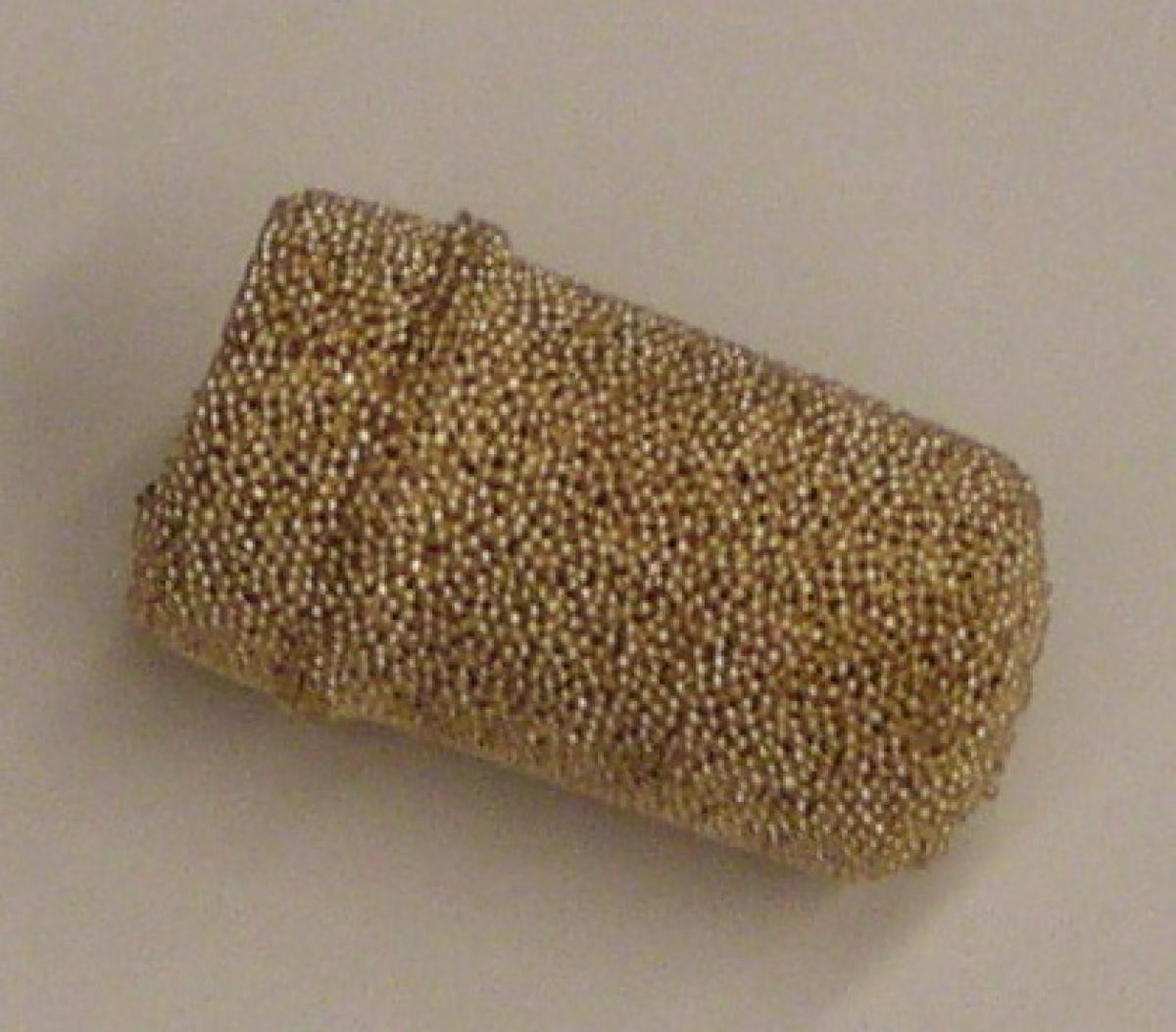 3M™ Internal Muffler, A0062, yellow