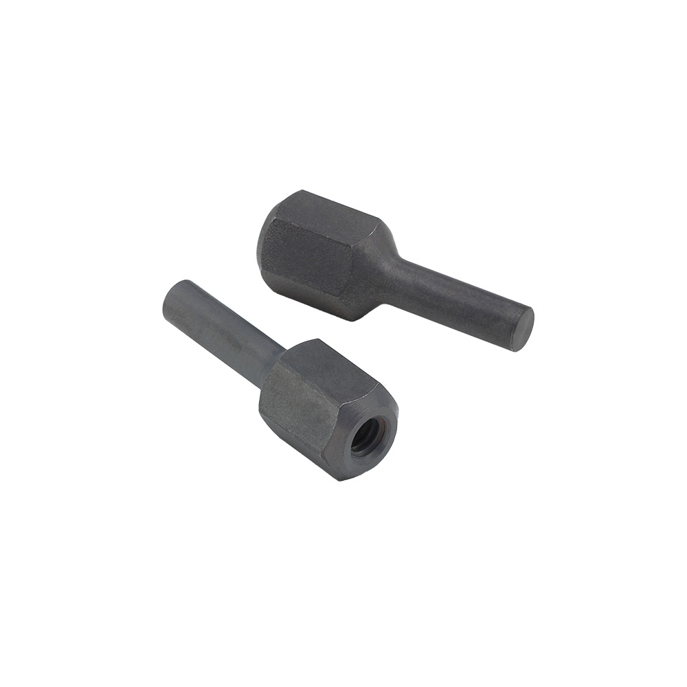 3M™ Wheel Adapter 81A, 45081, grey, 1 /4 in (6.35 mm)