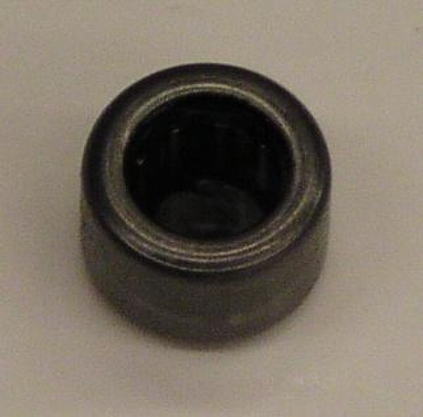 3M™ Needle Bearing, 06505, black