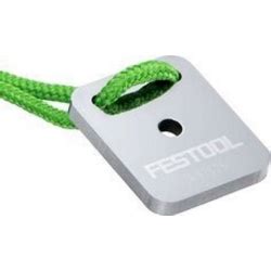 Festool Spot Repair Scraper, 29925, 25 mm x 30 mm