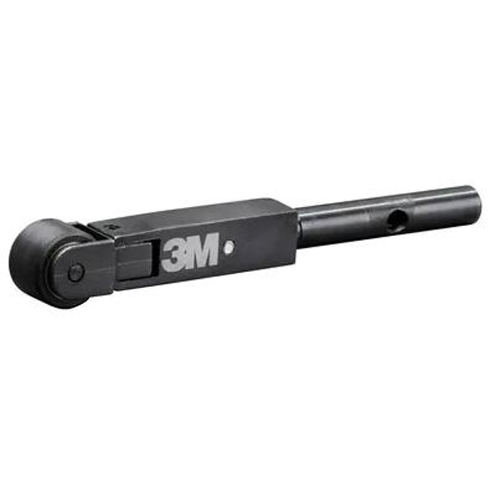 3M™ Mini File Belt Sander Contact Arm Assembly 33586, 330 mm x 13 mm, 10/Case