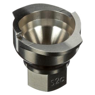 3M™ PPS™ Series 2.0 Adapter, 26003, type S2c, female, M16-1.5
