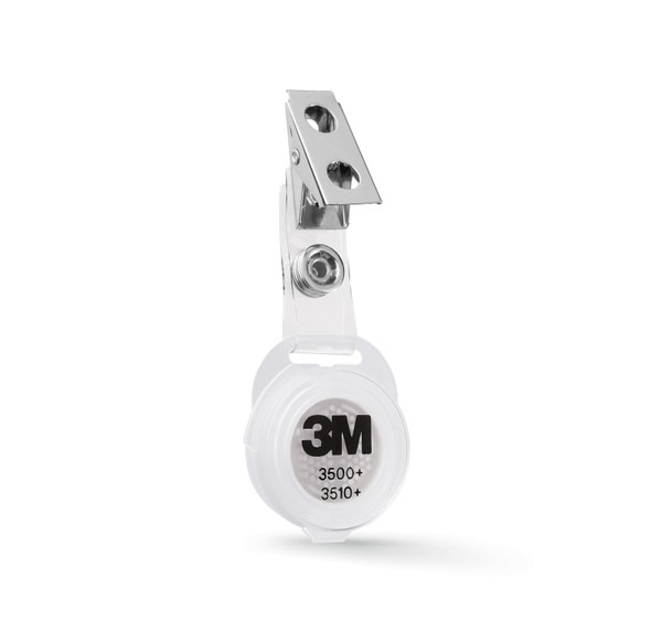 3M™ Organic Vapour Monitor 3500+B, 50/Case
