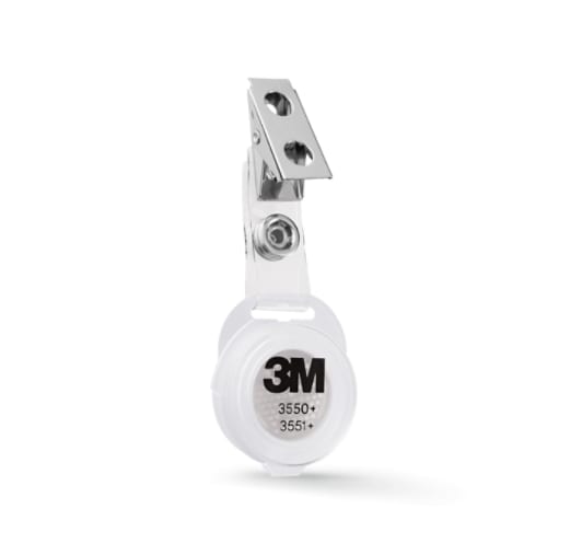 3M™ Ethylene Oxide Monitor 3551+, 5/Case