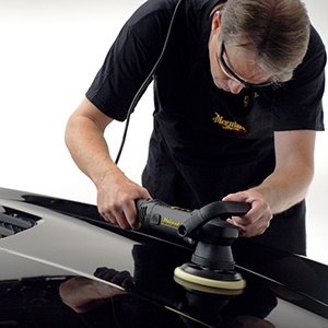 Meguiar’s® Professional Dual Action Polisher, MT300C