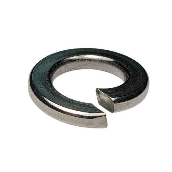 3M™ Lock Washer 9503438, Stainless Steel, #10