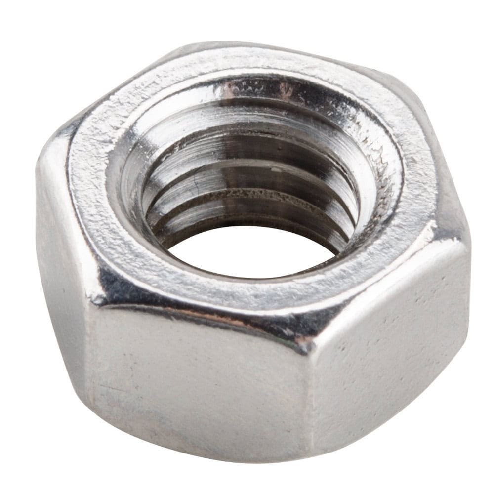 3M™ Hex Nut 9503538, Stainless Steel, 1/3 –13
