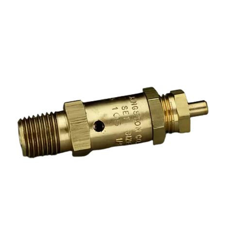 80014 RELIEF VALVE :