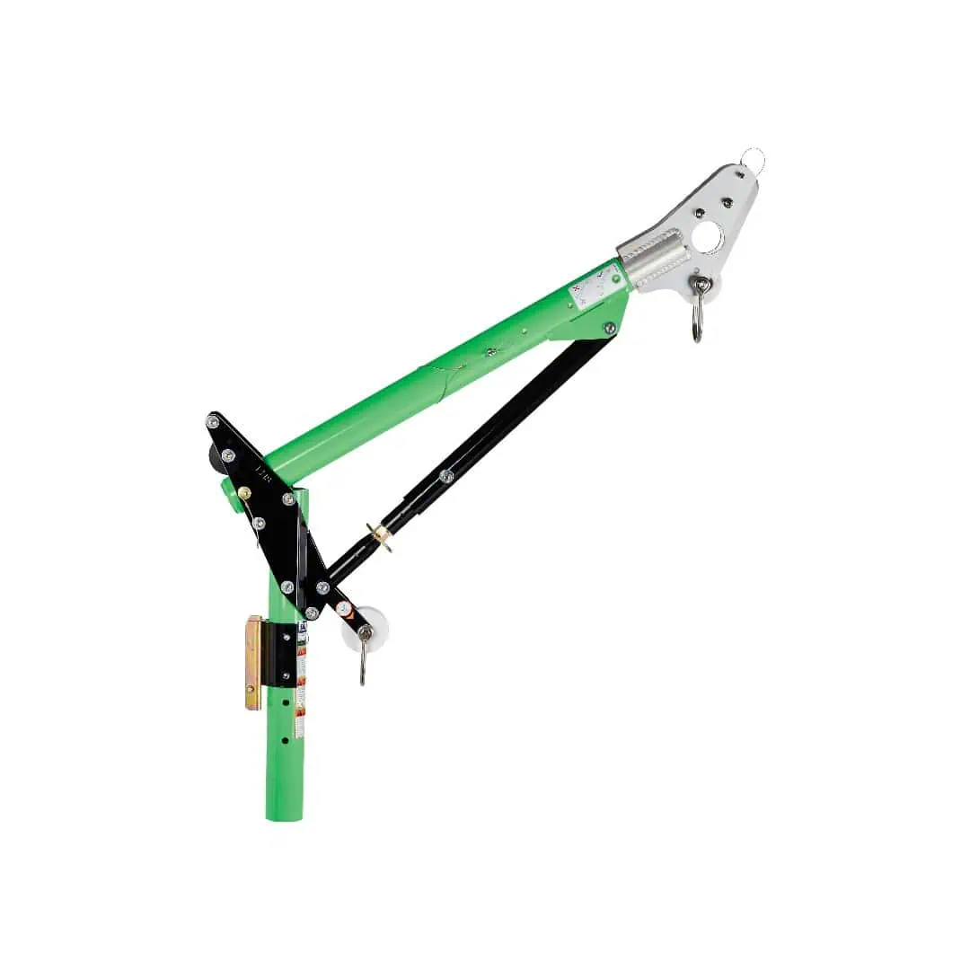 3M™ DBI-SALA® Confined Space Adjustable Gusset Assembly 8515225, Variable Offset Masts