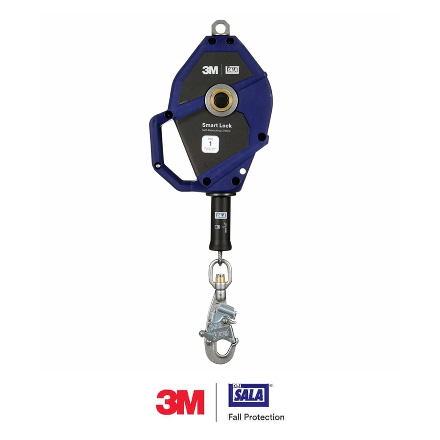 3M™ Product Repair Kit Level 2 3900273, Ultra-Lok™ Self-Retracting Lifeline, 30 ft Stainless Steel