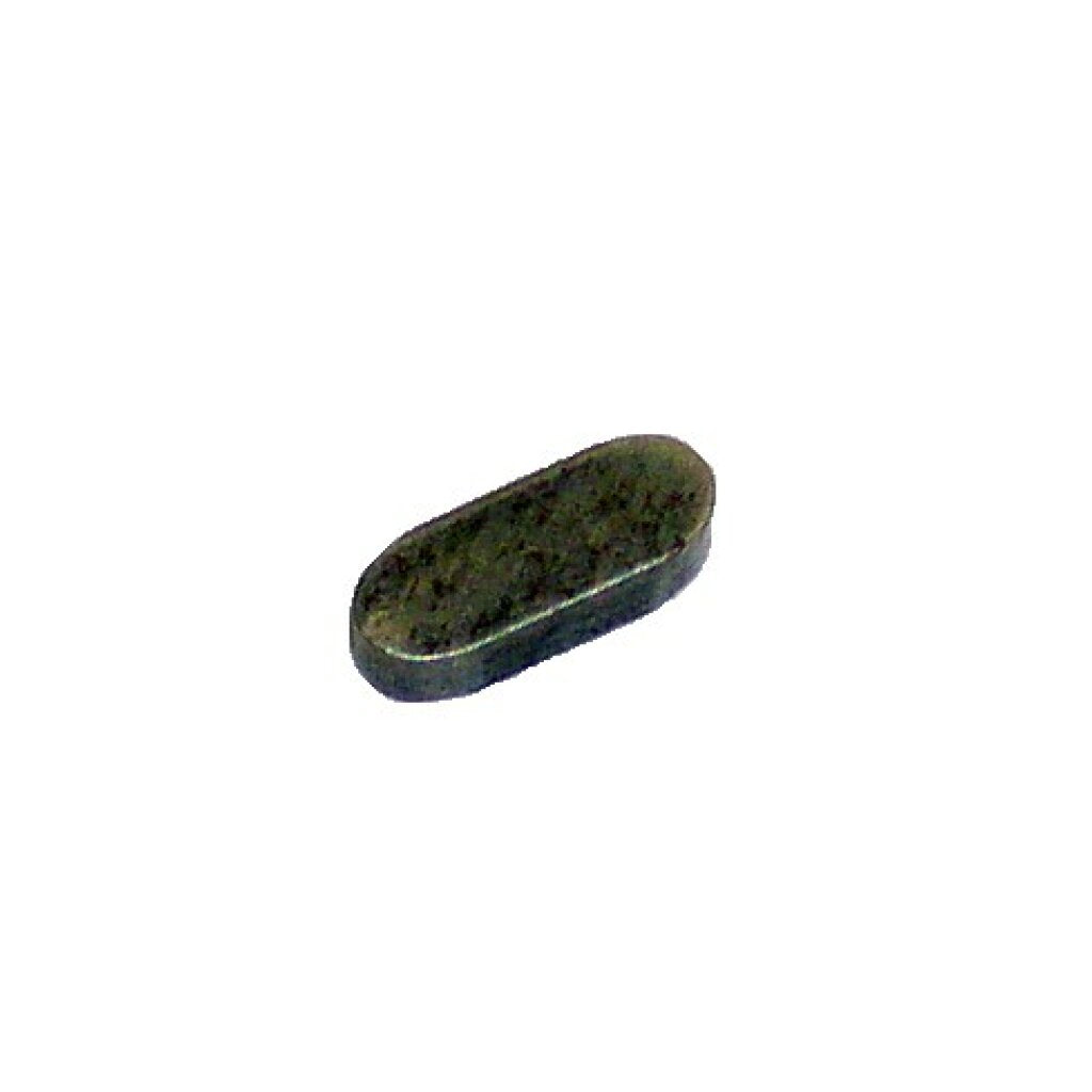 3M™ Key 9503791, Steel, 3/16 in Square x 1-5/8 in