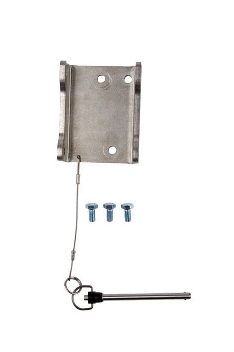 3M™ Mounting Bracket For 3-Way Retrieval Self-Retracting Lifeline 9509558, SRL Side Only