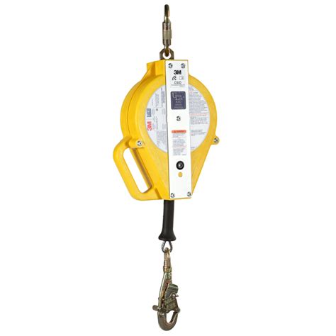 3M™ Product Repair Kit Level 2 3900274, Ultra-Lok™ Self-Retracting Lifeline, 50 ft Galvanized Steel