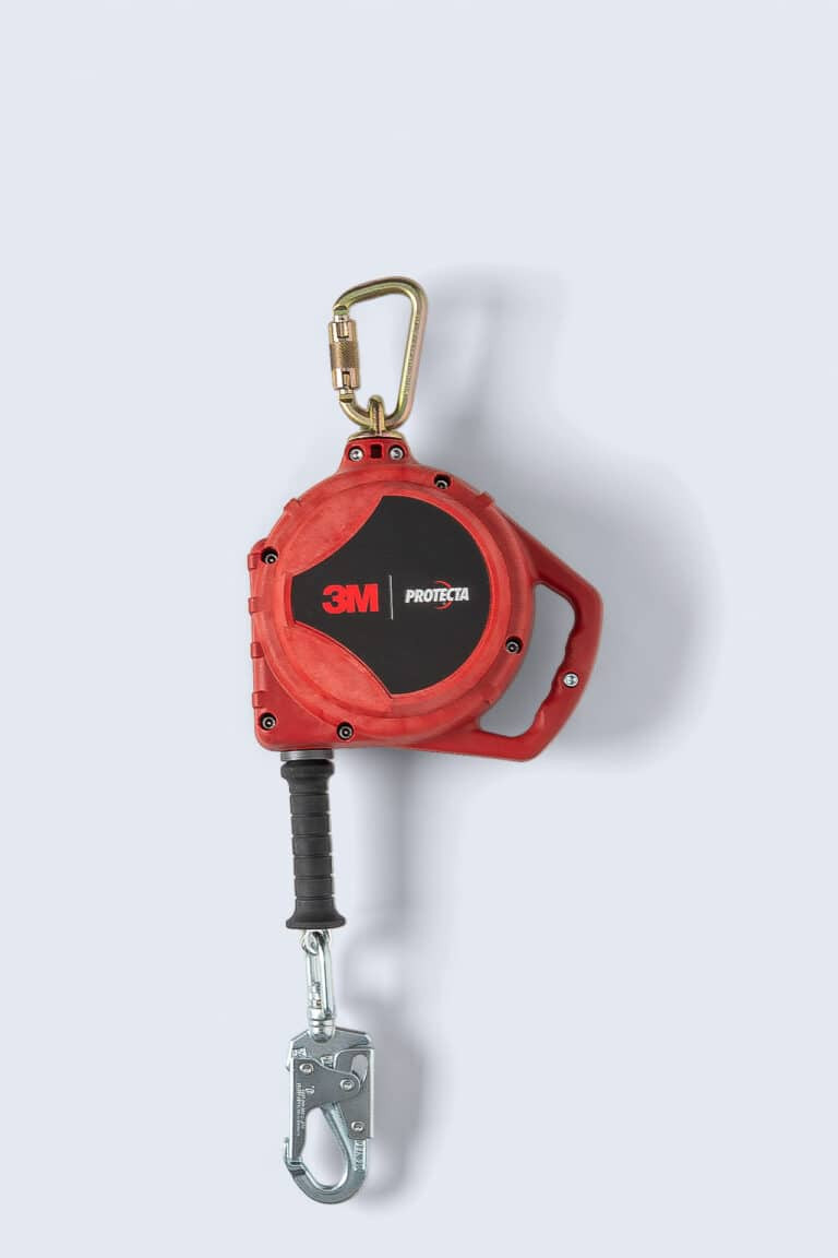 3M™ Self-Retracting Lifeline Ratchet Center Key 9503391, Steel