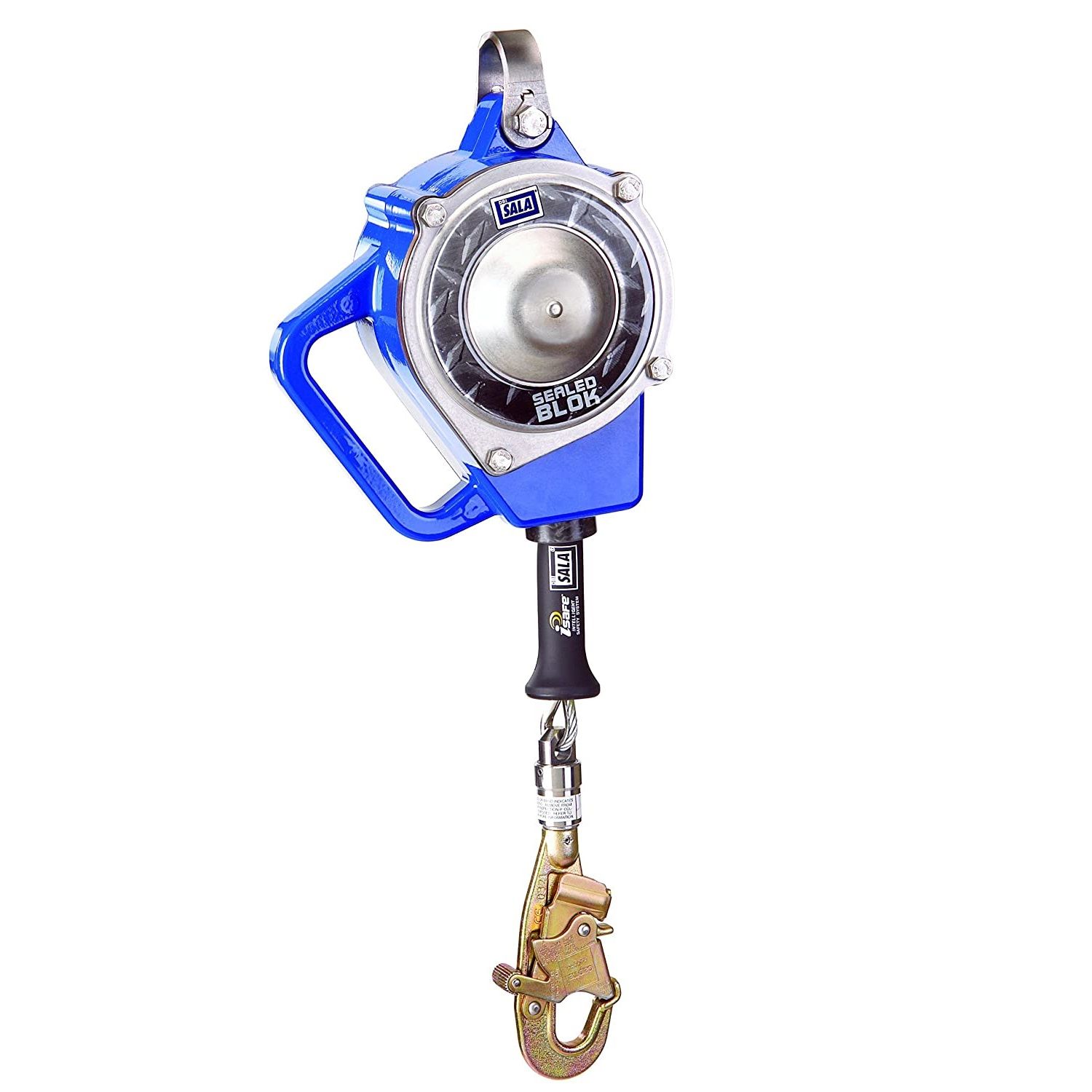3M™ Product Repair Kit Level 1 3900322, Sealed Self-Retracting Lifeline, 15 ft