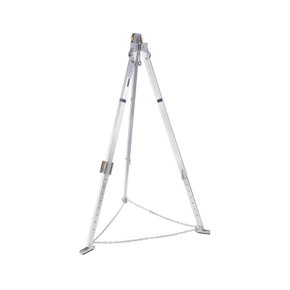 3M™ Tripod Foot M678004850, Anodized Aluminum