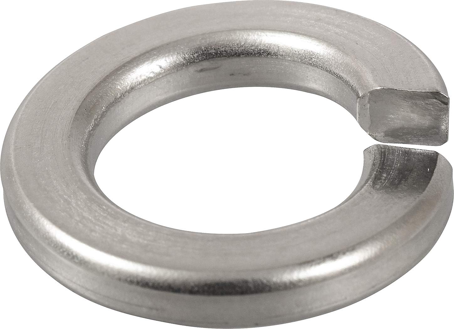 3M™ Lock Washer 9500215, Stainless Steel, 1/2 in