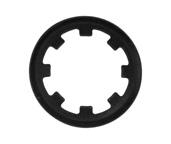 3M™ Reinforced External Push Retaining Ring 9503482, 5/16 in