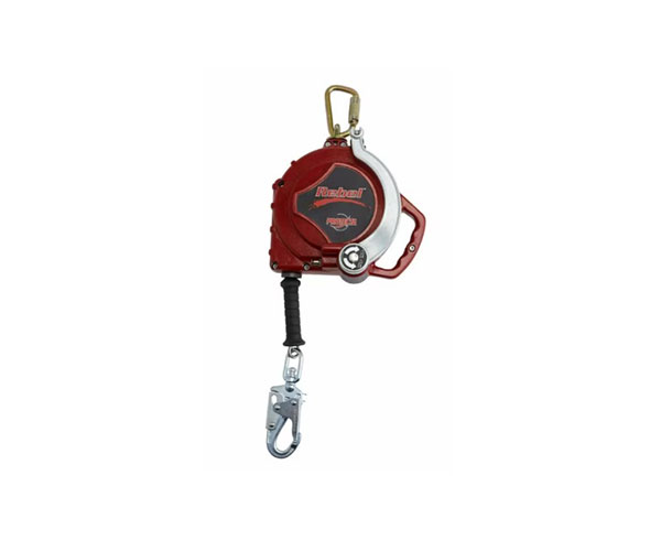 3M™ Self-Retracting Lifeline Isolation Disc 9505068, Thermoplastic, 50 ft