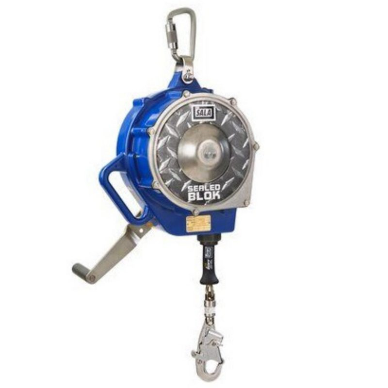 3M™ DBI-SALA® Self-Retracting Lifeline Retrieval Handle Assembly 3401073