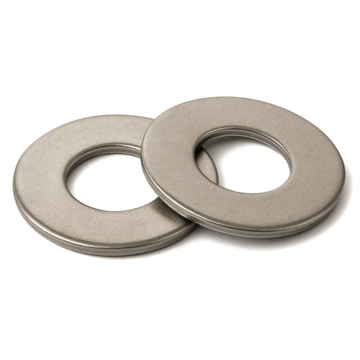 3M™ Flat Washer 9507122, Stainless Steel, 0.626 x 0.875 x 0.060