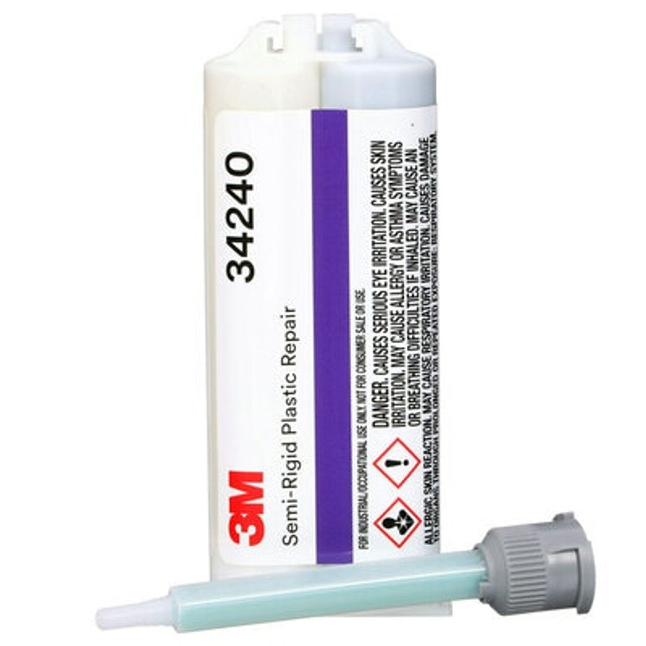 KF 380x310 PLASTIC BLOTTER