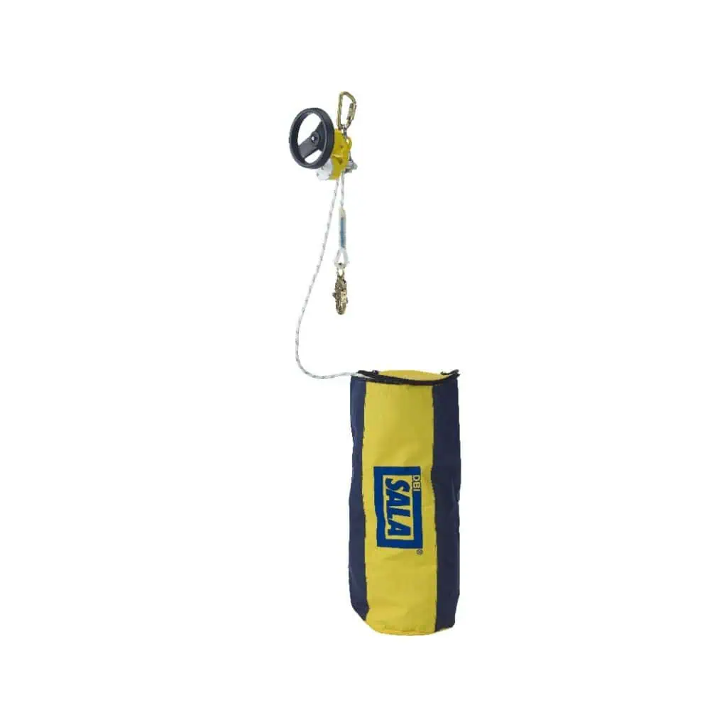 9514746 BAG R550 RSQKIT 200FT OR LESS RP