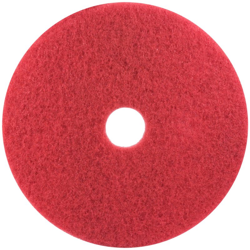 9513898 PAD BLT 34IN RED PRO