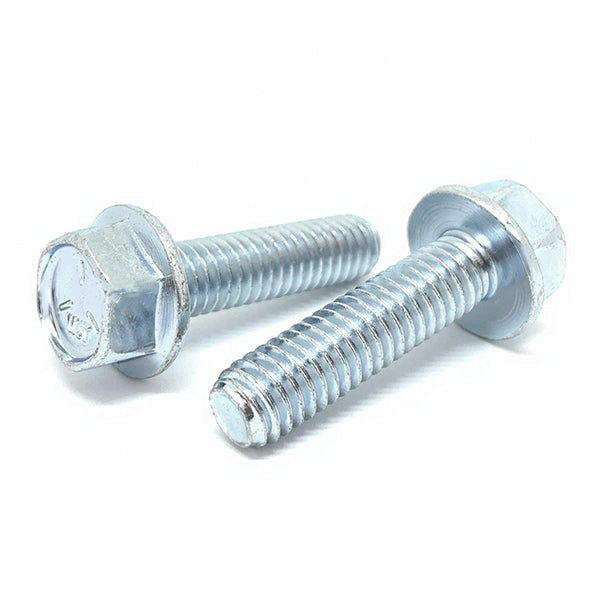 9500012 BOLT HH 1/4-20X5/8 ZP GR5