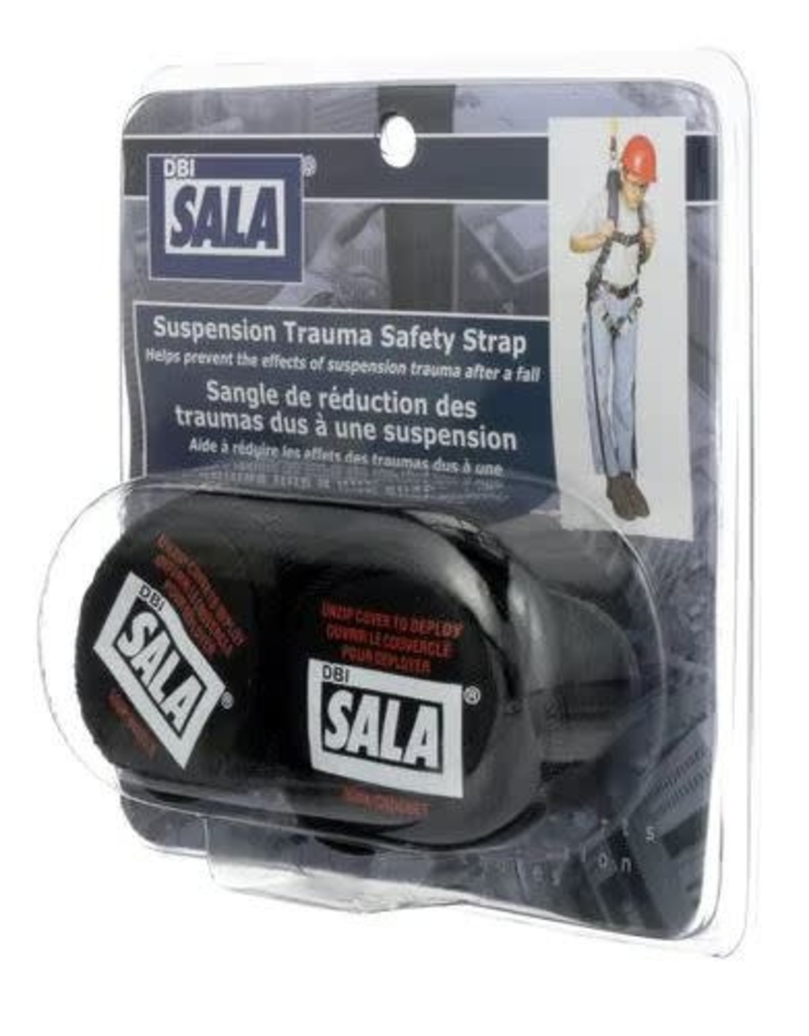 3M™ DBI-SALA® Warning Label 310 lbs., 9513735