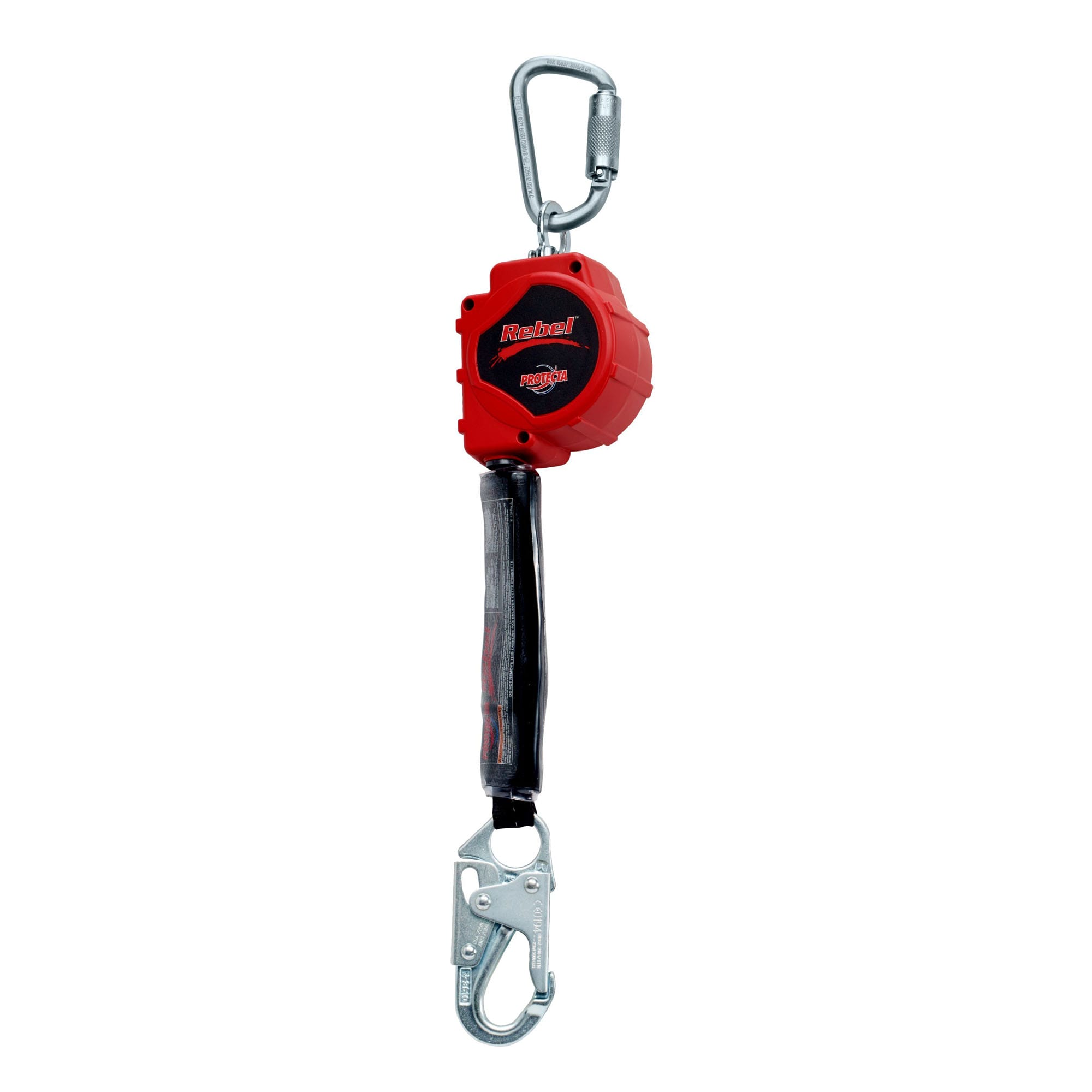 3M™ Self-Retracting Lifeline Roller 9505709, Nylon