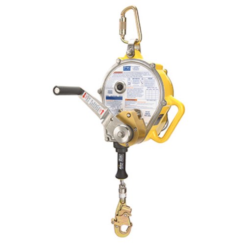 3M™ Brake Torque Hardware Kit For Self-Retracting Lifeline/Winch 9600049