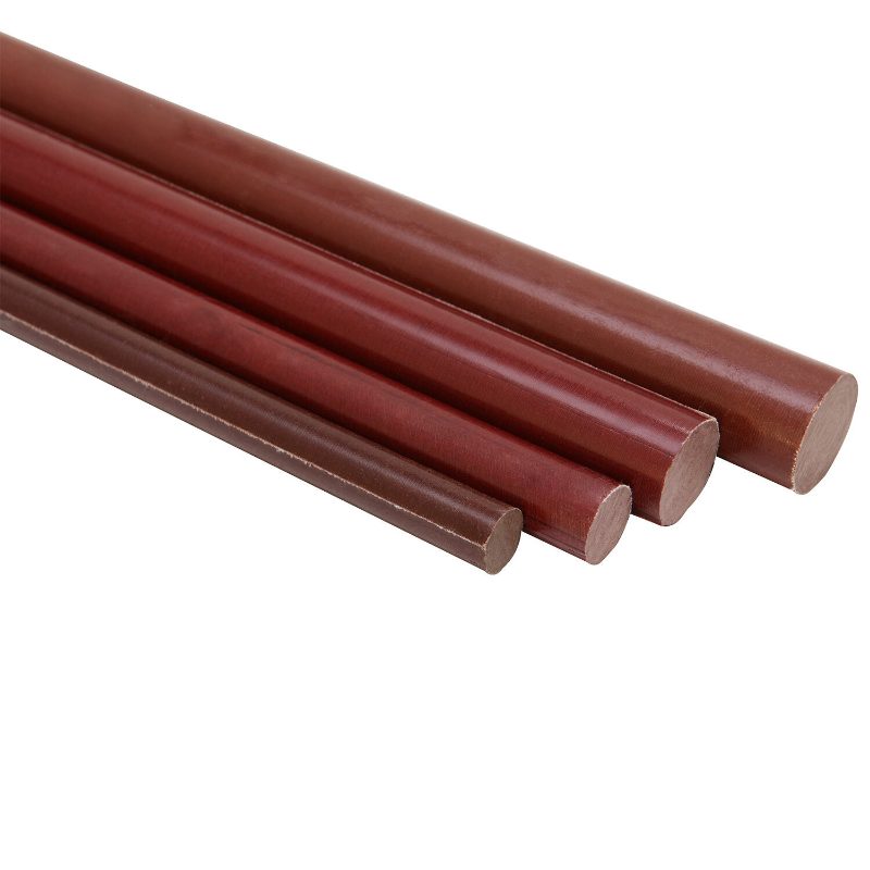 3M™ Shear Pin 9502989, Phenolic Rod, 0.156 x 0.672