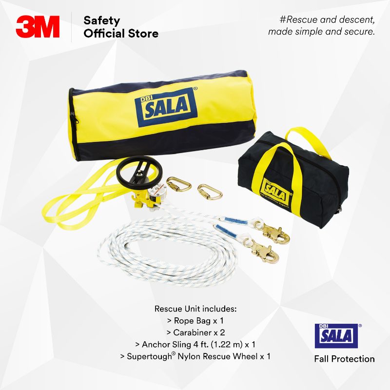 3M™ DBI-SALA® Rollgliss™ R550 Brake Cover 9507863, Painted Aluminum