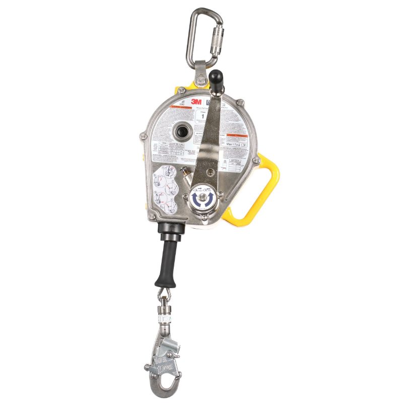 3M™ Retrieval Base 9510003, SS, SRL