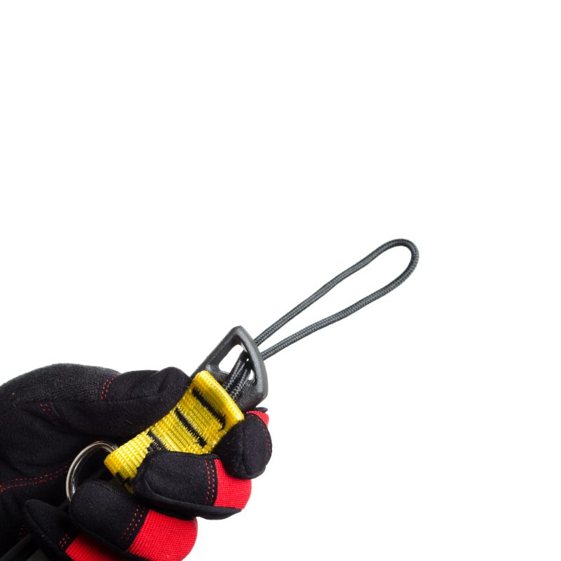 3M™ D-ring to Trigger Single Cord Attachment Point 1500149