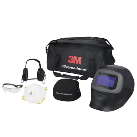 3M™ Speedglas™ Welding PPE Kit