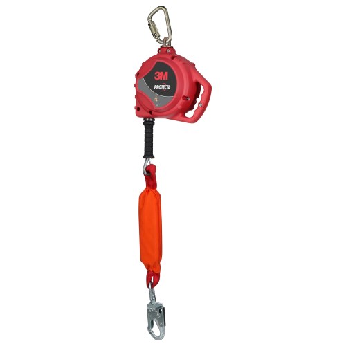 3M™ Self-Retracting Lifeline Housing Cable Guide 9503387, Nylon