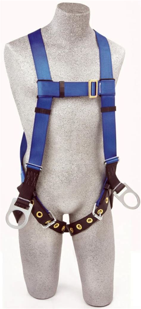 3M™ Protecta® Entry Level Vest-Style Positioning Harness, AB17540C, Universal